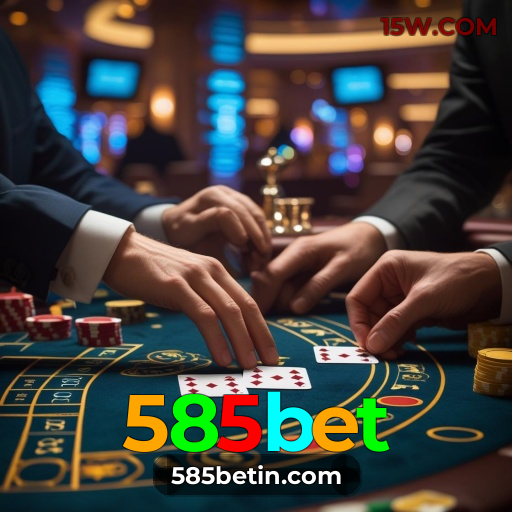 Níveis do programa VIP da 585bet