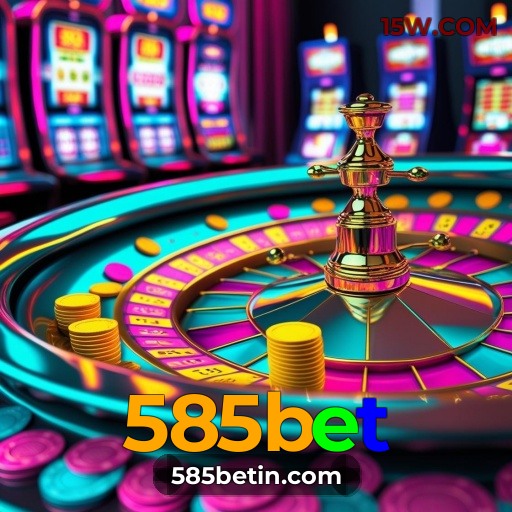 Como instalar o app da 585bet