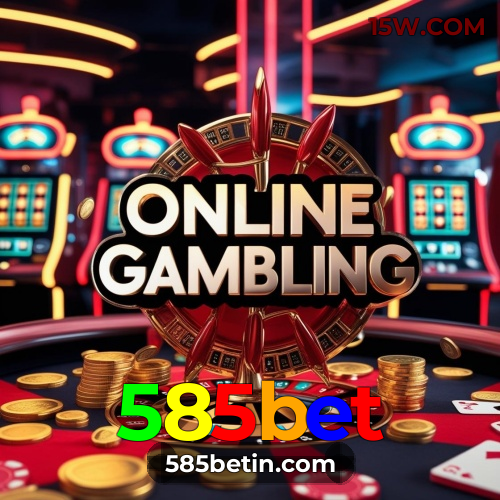 APK oficial da 585bet para Android