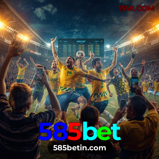 585bet PIX instantâneo Brasil - Depósito e saque em minutos 24/7