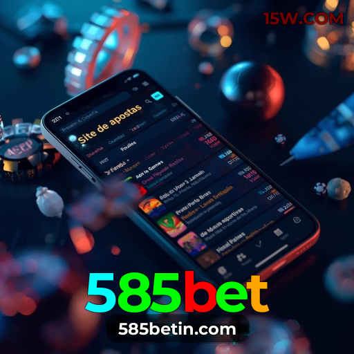 585bet APP mobile iOS Android - 187 mil downloads São Paulo Rio BH