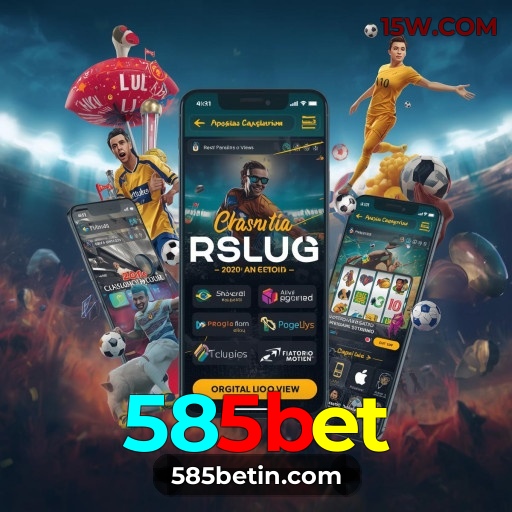 Estatísticas 585bet novembro 2024 - 87 mil jogadores ativos, R$47M pagos, RTP 96.52%