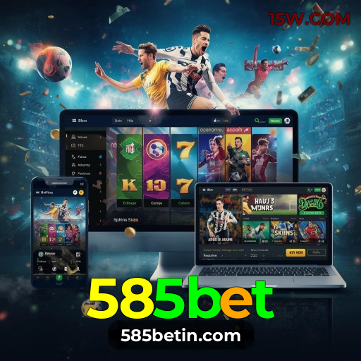 Psicologia dos Bônus no 585bet | Recompensas e Escolhas