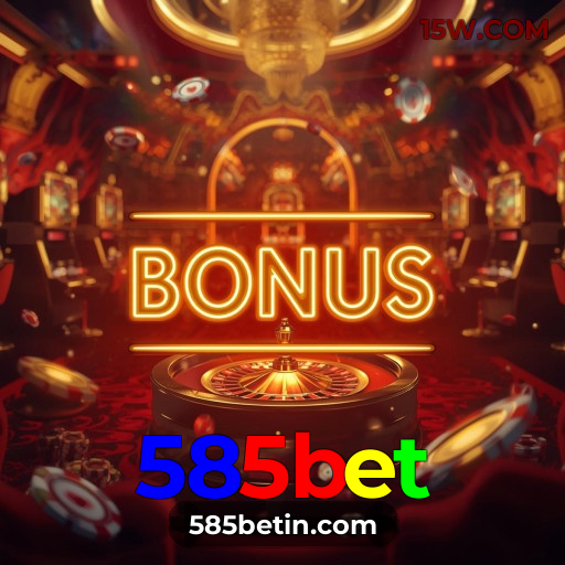 Fortune Tiger no 585bet – Plataforma Licenciada e Pagamento Real