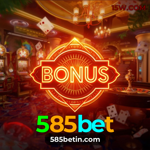585bet | Cassino Online com Bônus Exclusivos e Psicologia de Decisão