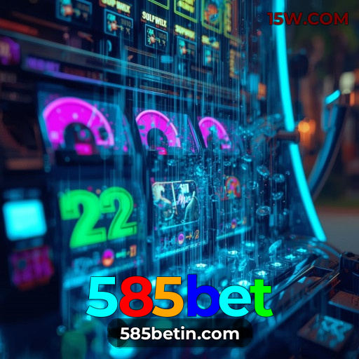 Lista Atualizada: Melhores Plataformas de Slots 585bet em Fevereiro 