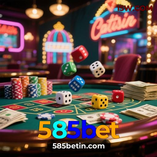 Baixar app da 585bet gratuitamente