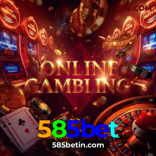 585bet segurança SSL 256-bit - Licença Curaçao, eCOGRA, GLI certificado