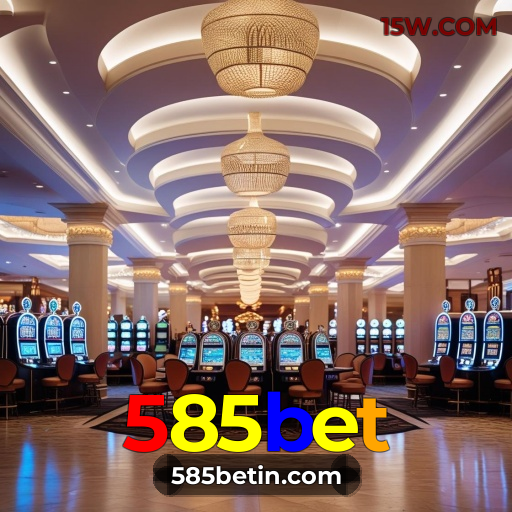 585bet segurança SSL 256-bit - Licença Curaçao, eCOGRA, GLI certificado