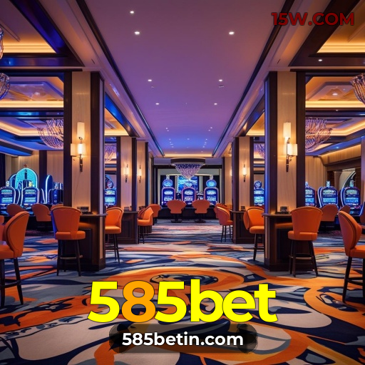 Loterias online disponíveis na 585bet