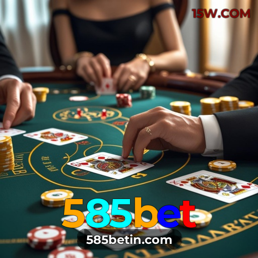 585bet Bônus | Entenda a Psicologia por Trás das Recompensas