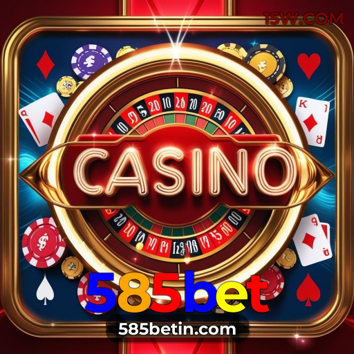 Qual Slot Paga Mais no 585bet? Veja a Lista de RTP Atualizada 