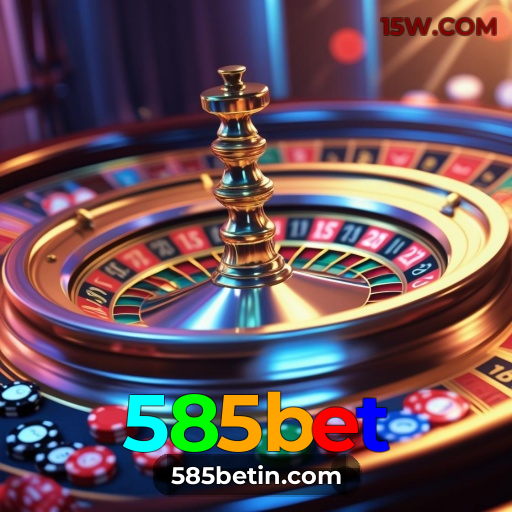 585bet VIP: O Melhor Programa de Fidelidade e Cassino Online no Brasil