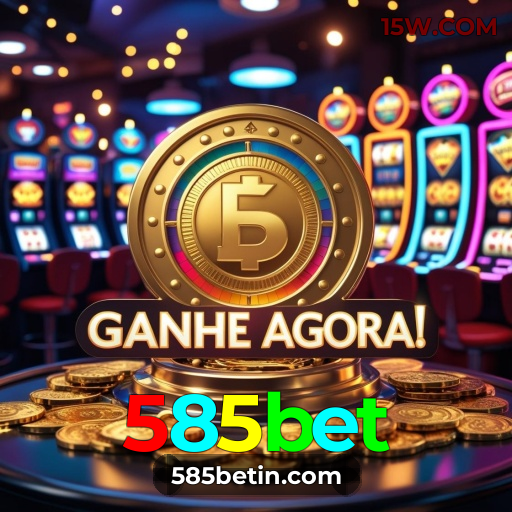 Níveis do programa VIP da 585bet