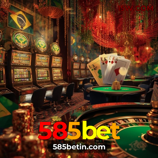 585bet:Bônus Cassino Brasil: Promoções Reais para Jogadores Online