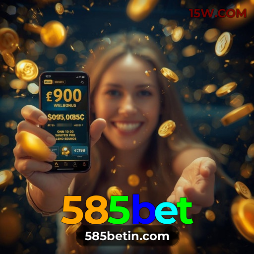 585bet Entretenimento Digital | Plataforma Segura no Brasil