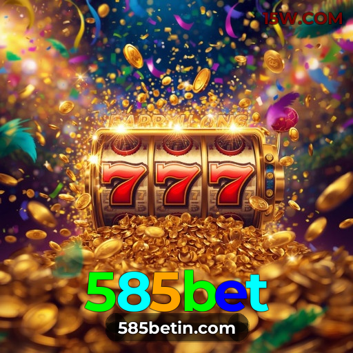 585bet.com | Cassino e Apostas Esportivas Online no Brasil