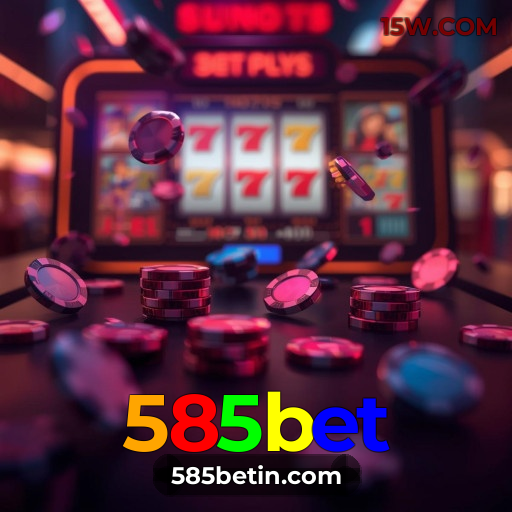 585bet Cassino Online | Download do App para Android e iOS
