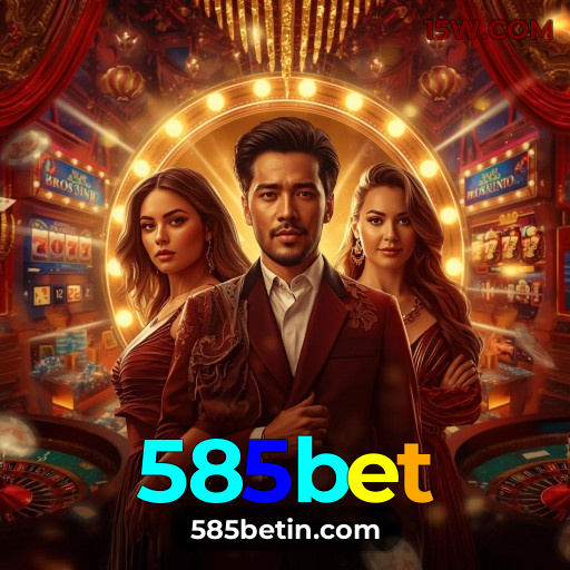 585bet PIX instantâneo Brasil - Depósito e saque em minutos 24/7