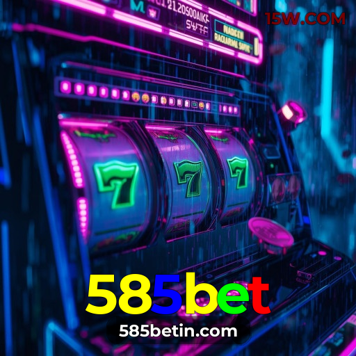 585bet.com | Cassino Online com PIX e Bônus